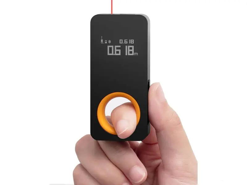 HOTO Smart Laser Measure
