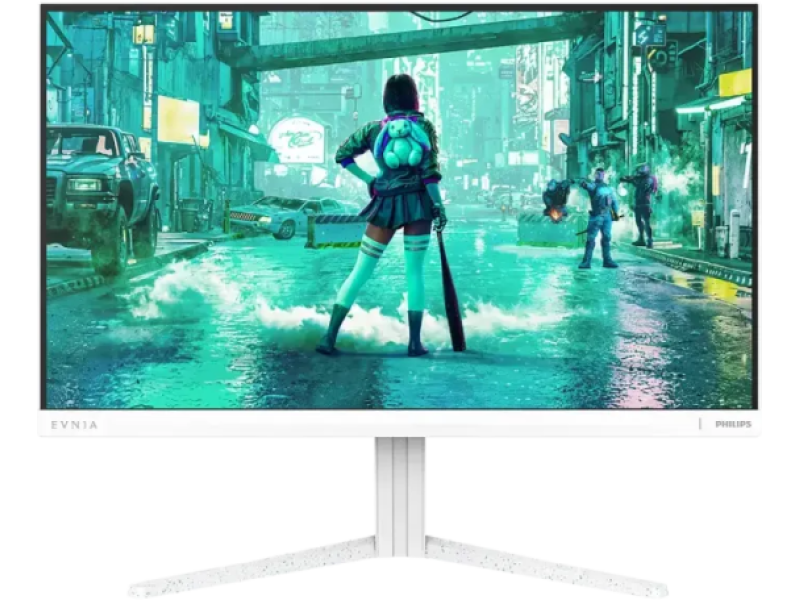 PHILIPS Evnia Gaming IPS Monitor 24M2N3201PL, 23.8", Full HD, 260Hz, 0.3 ms, 1500:1, HDMI 2.1*1/DP