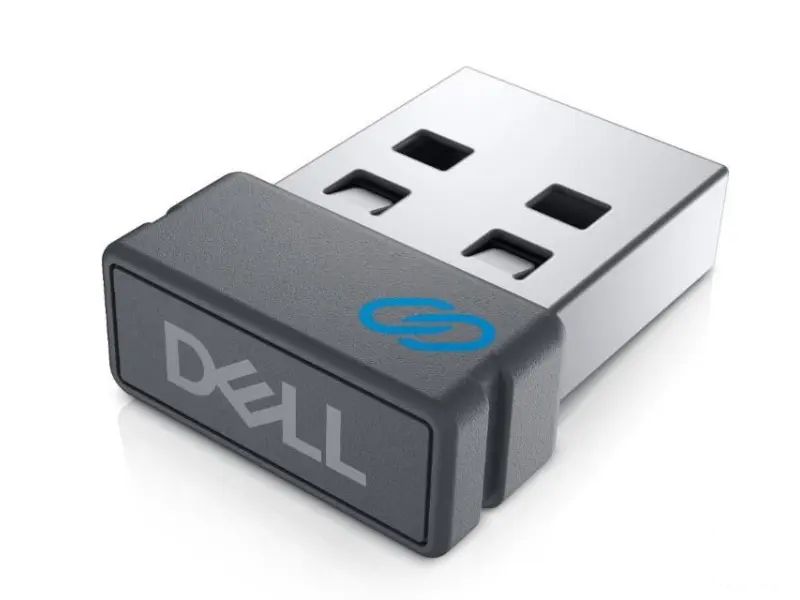 DELL KM5221W Pro Wireless YU  tastatura + miš crna 