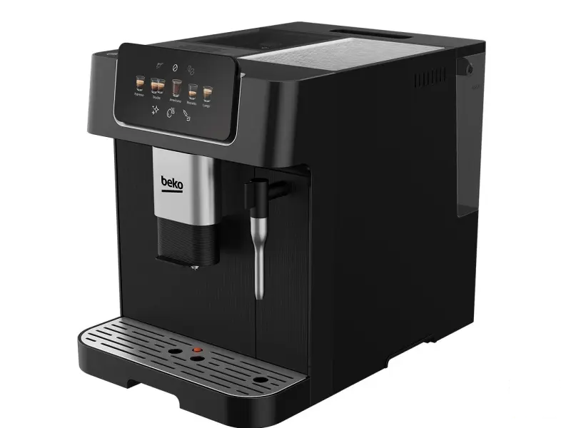 Beko CEG 7302 B