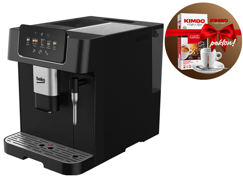 Beko CEG 7302 B