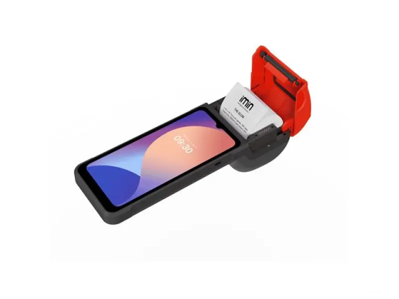 POS PDA iMin SWIFT 2 PRO NFC GMS