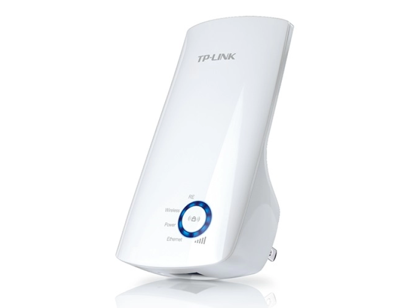 TP-LINK TL-WA850RE TL-WA850RE Range Extender