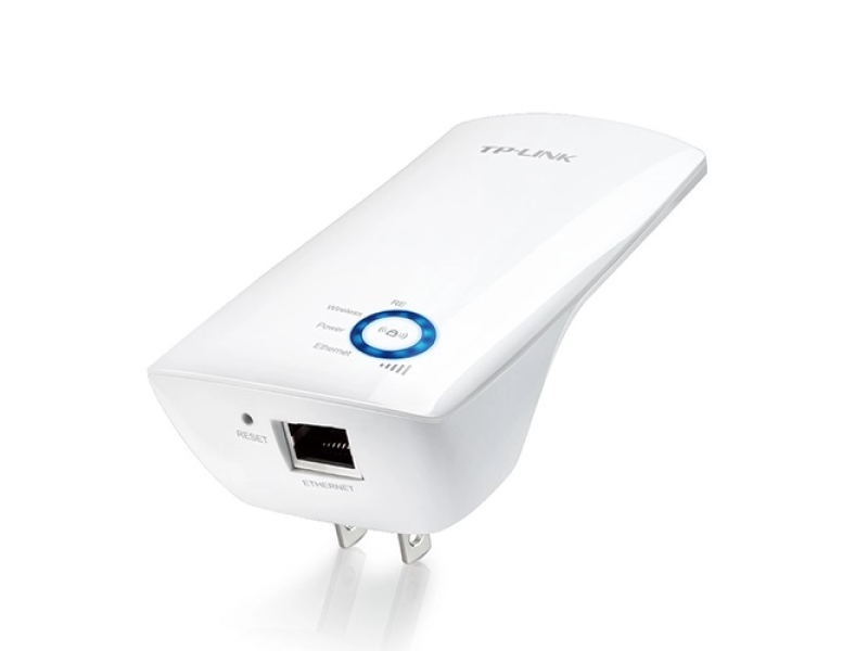 TP-LINK TL-WA850RE TL-WA850RE Range Extender
