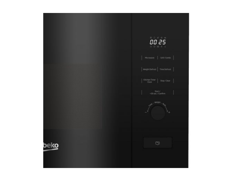 Beko BMGB20212B