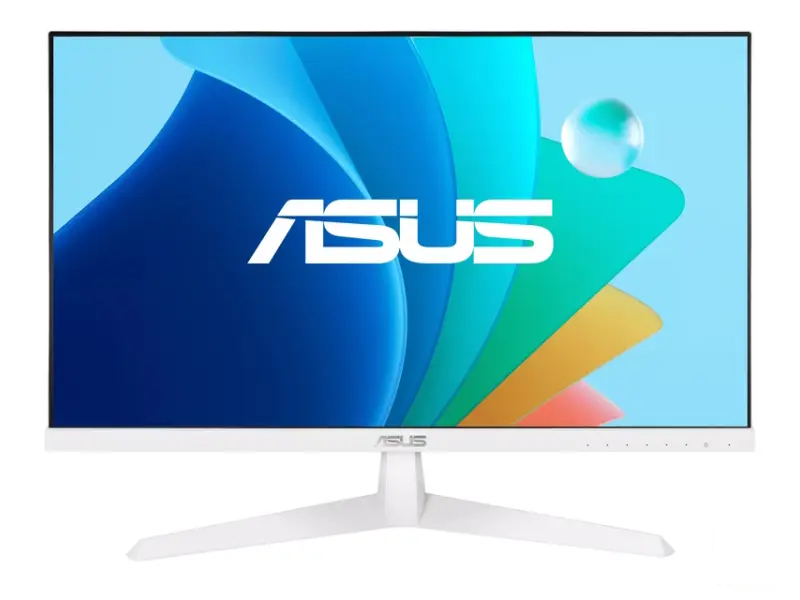 ASUS 23.8 inča VY249HF-W FHD 1920x1080 IPS Eye Care Monitor 