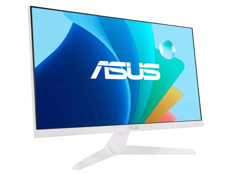 ASUS 23.8 inča VY249HF-W FHD 1920x1080 IPS Eye Care Monitor 