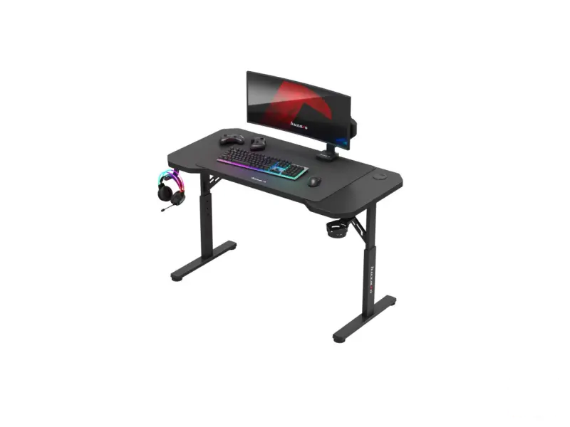 Huzaro Gaming sto HZ Hero 2.6 Black