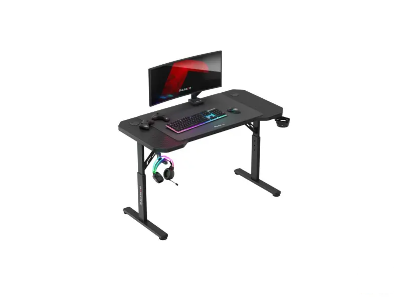 Huzaro Gaming sto HZ Hero 2.6 Black
