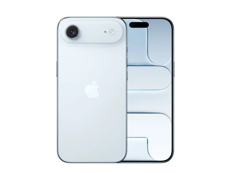 APPLE iPhone Air 256GB Blue 