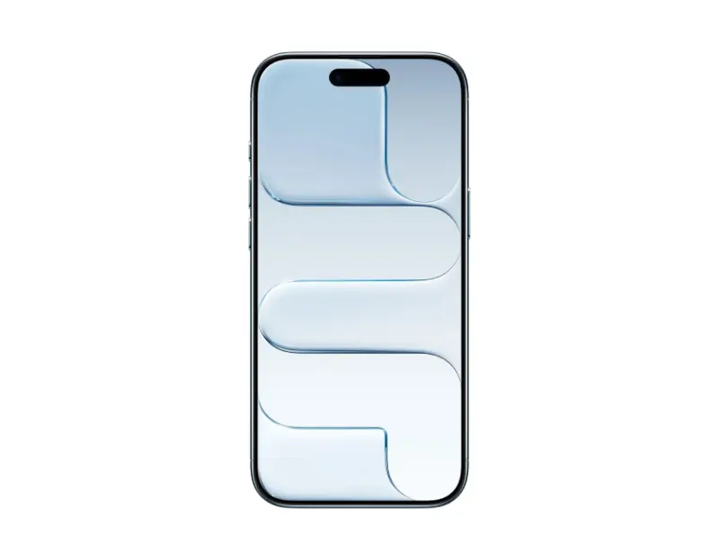 APPLE iPhone Air 256GB Blue
