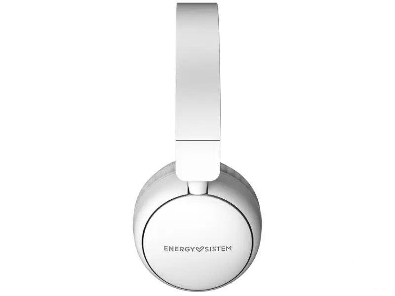 ENERGY SISTEM FunVibe Snow slušalice bele (M45764) 