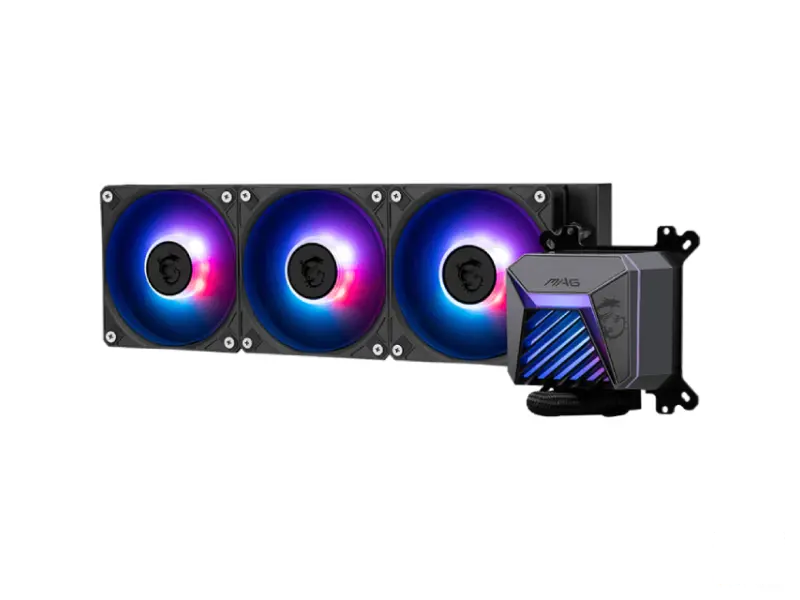 MSI MAG CORELIQUID A15 360 Vodeno hlađenje 