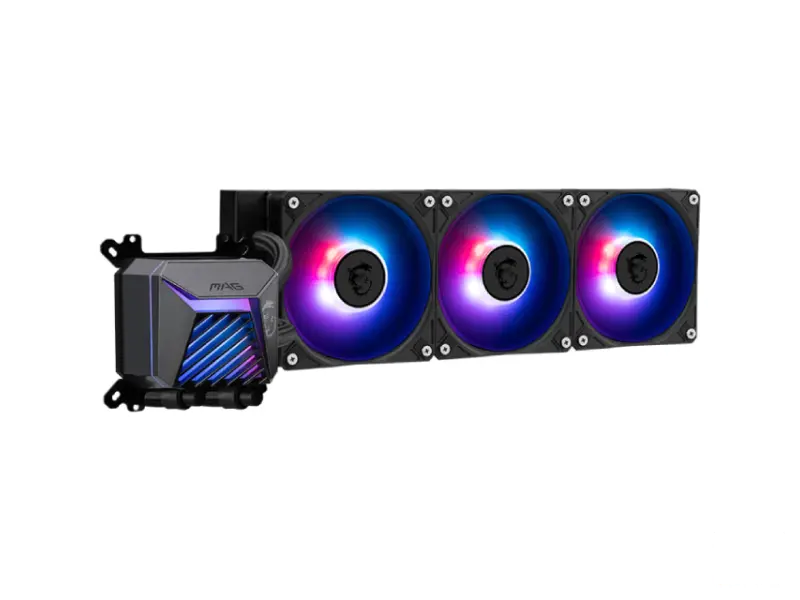 MSI MAG CORELIQUID A15 360 Vodeno hlađenje 