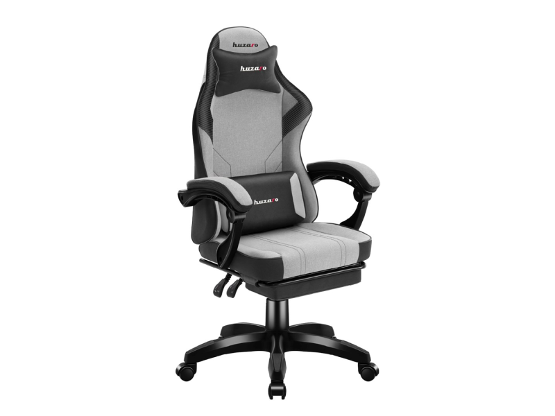 Huzaro Force 3.7 Grey