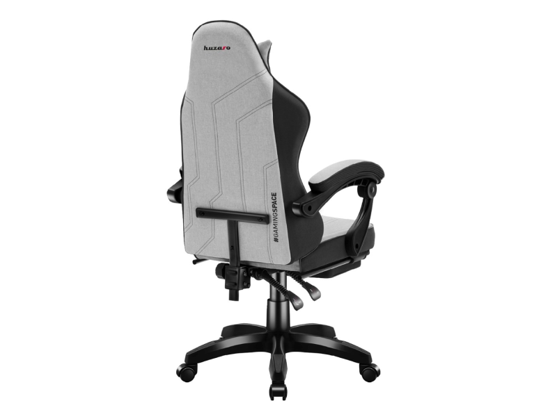 Huzaro Force 3.7 Grey
