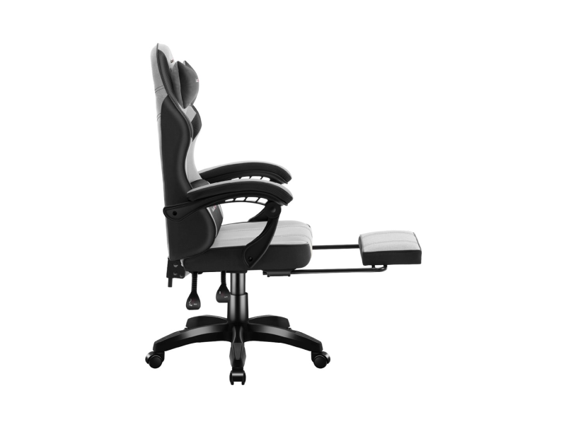 Huzaro Force 3.7 Grey