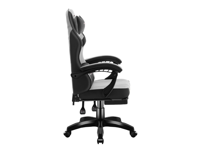 Huzaro Force 3.7 Grey