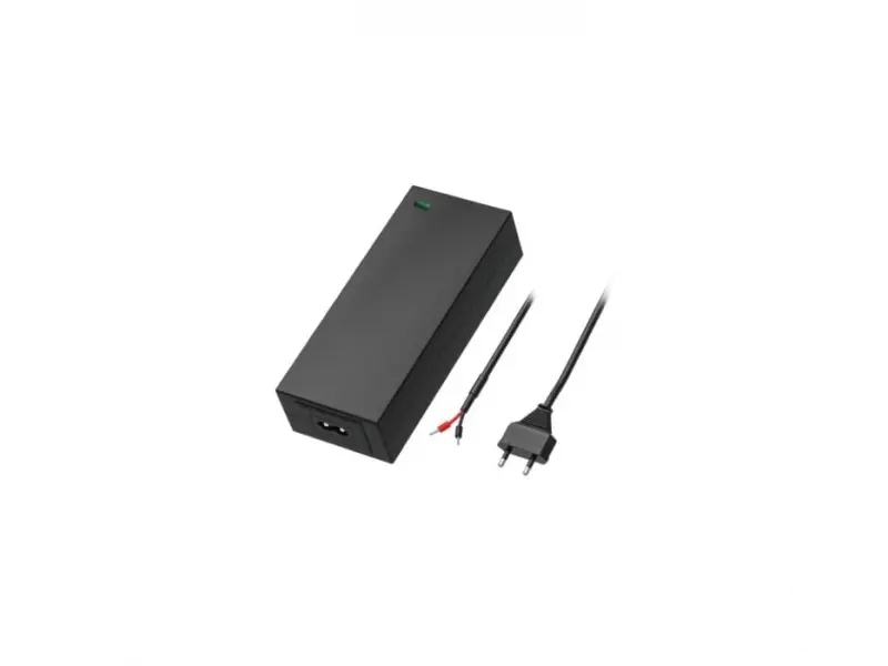Teltonika EU 2-PIN POWER SUPPLY 62W for Teltonika TSW040, TSW200, TSW202, TSW212