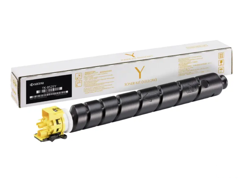 KYOCERA TK-8525Y žuti toner 