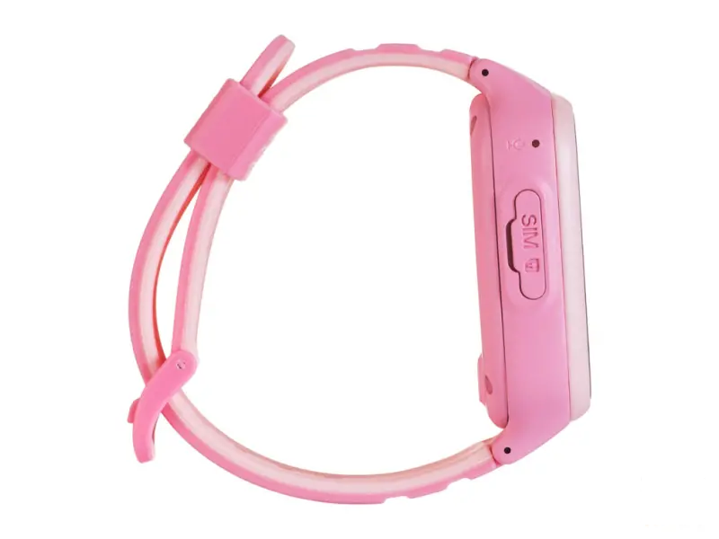 VIVAX smart KIDS watch 4G MAGIC pink