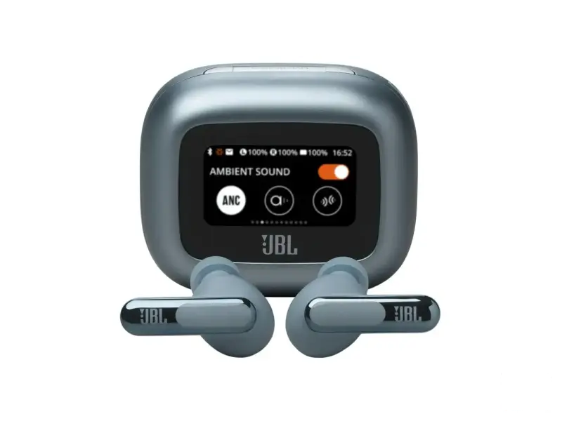 JBL LIVE BEAM 3 plave