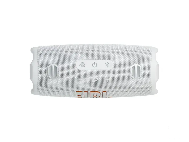 JBL CHARGE 6 Bijeli