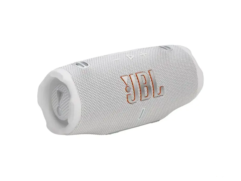 JBL CHARGE 6 Bijeli