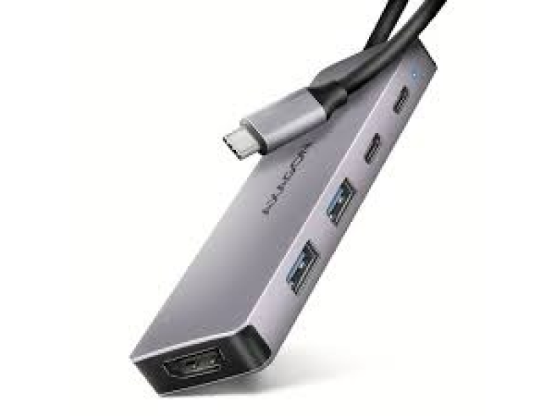 Axagon HMC-5H60