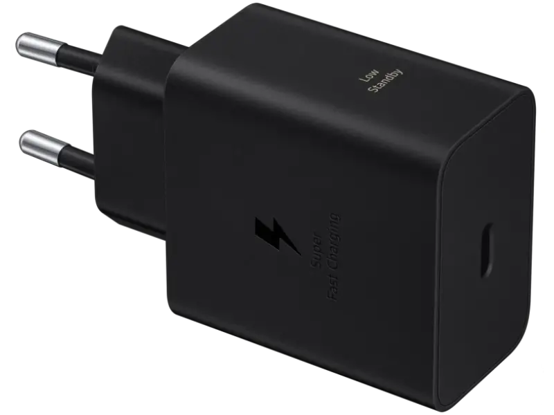 Samsung EP-T6010NBEGWW 60W Power Adapter