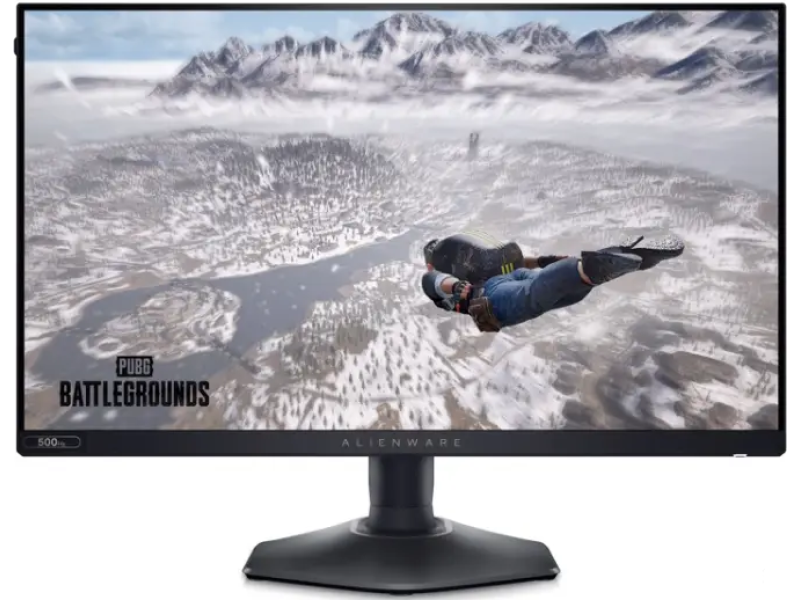 Alienware AW2524HF gaming monitor 24,5″