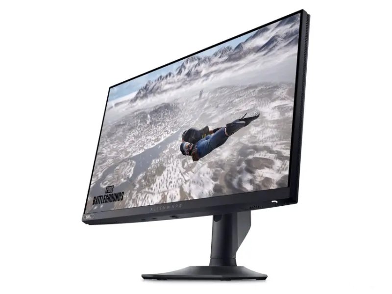 DELL 24.5 inch AW2524HF 500Hz FreeSync Alienware Gaming monitor 