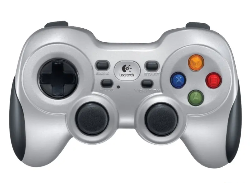 LOGITECH F710 Wireless gamepad 