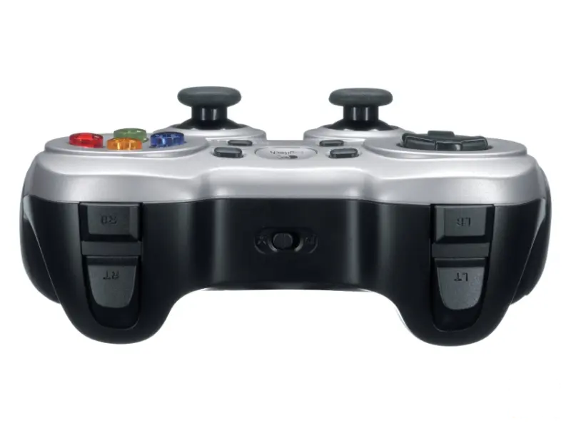LOGITECH F710 Wireless gamepad 