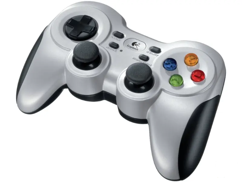 LOGITECH F710 Wireless gamepad 