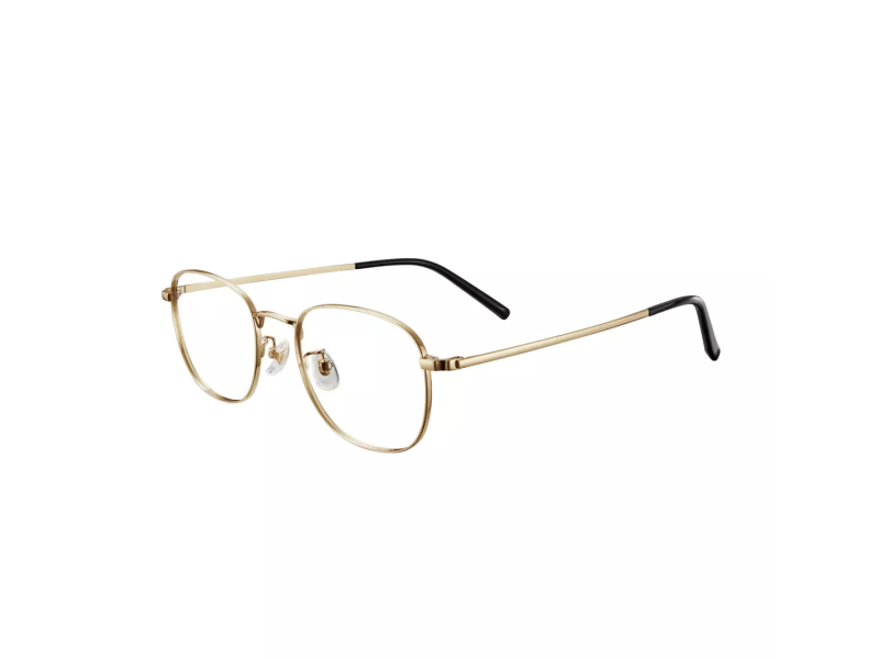 Xiaomi Blue Light Blocking Glasses (Gold)