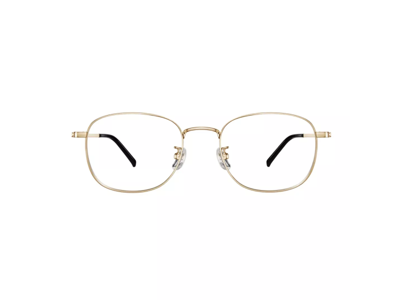 Xiaomi Blue Light Blocking Glasses (Gold)