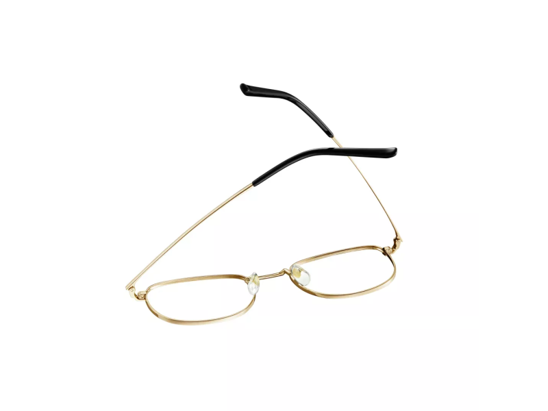 Xiaomi Blue Light Blocking Glasses (Gold)