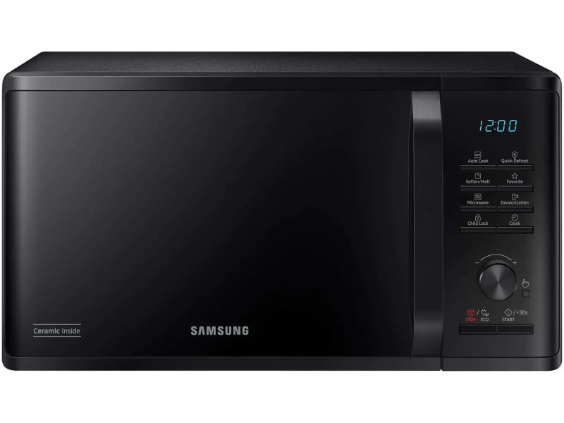 Samsung MS23K3515AK/E2 mikrotalasna pećnica zapremina 23l