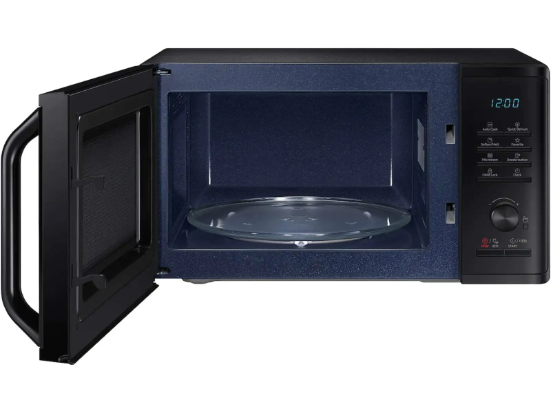 Samsung MS23K3515AK/E2 mikrotalasna pećnica zapremina 23l