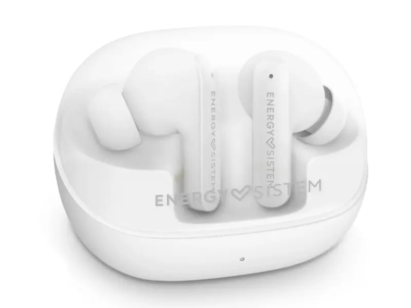 ENERGY SISTEM White Serenity ANC slušalice bele (M45920) 