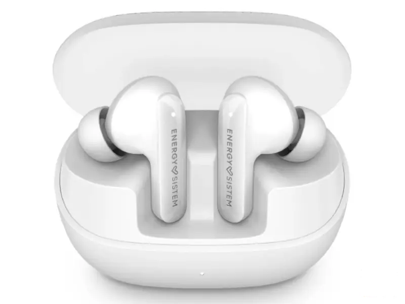 ENERGY SISTEM White Serenity ANC slušalice bele (M45920) 