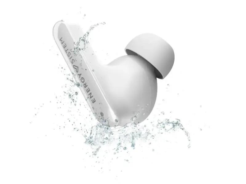 ENERGY SISTEM White Serenity ANC slušalice bele (M45920) 