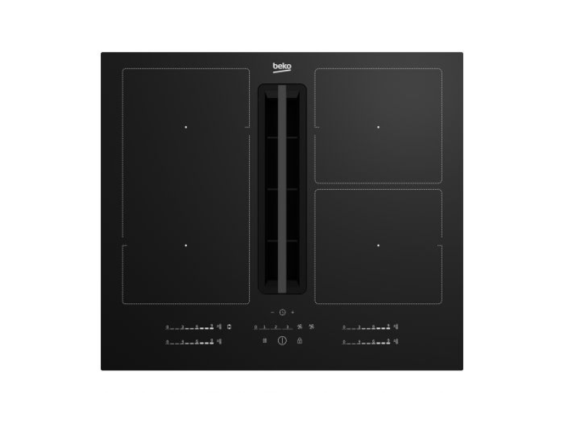 Beko HIXI 64700 UF