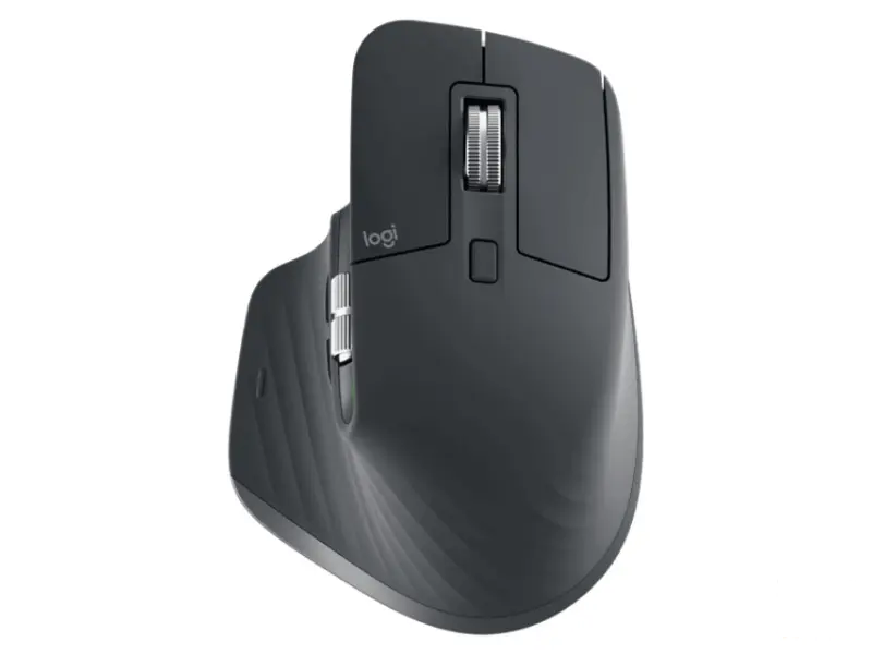 LOGITECH MX Master 3S Wireless Graphite miš 