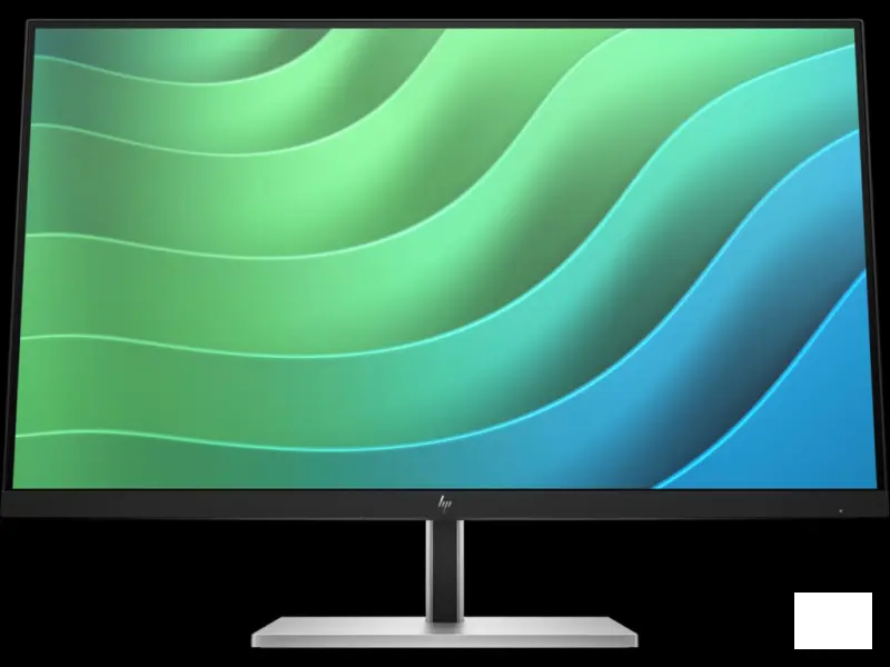 HP E27 G5 27" 75Hz FHD/IPS/DP/HDMI/HA//Tilt/Swivel/Pivot/Black
