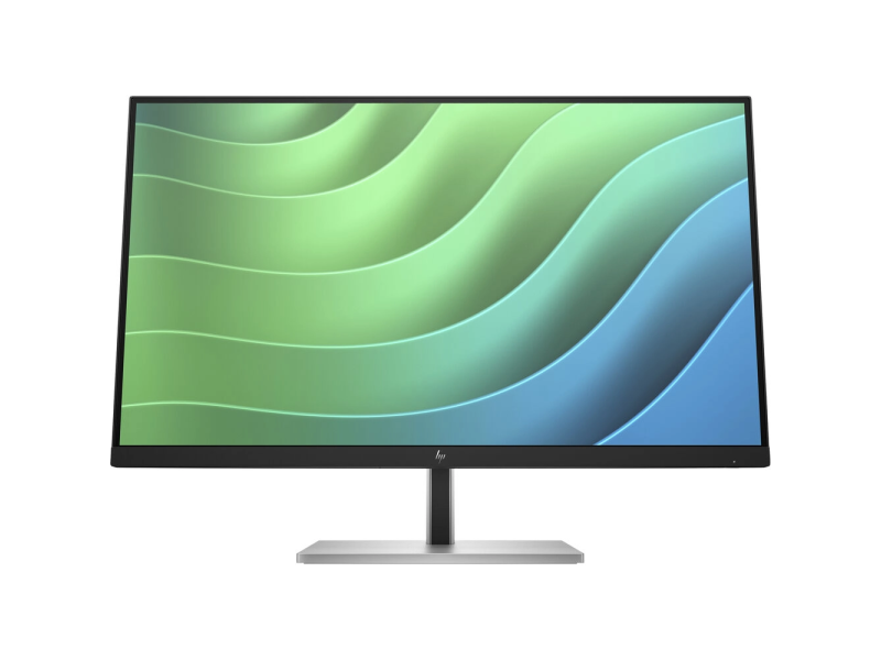 HP E27 G5 27" 75Hz FHD/IPS/DP/HDMI/HA//Tilt/Swivel/Pivot/Black