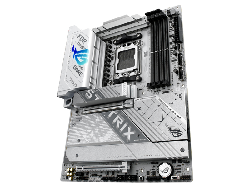 ASUS ROG STRIX X870-A GAMING WIFI