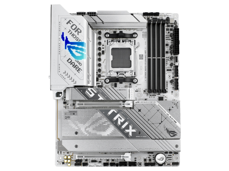 ASUS ROG STRIX X870-A GAMING WIFI