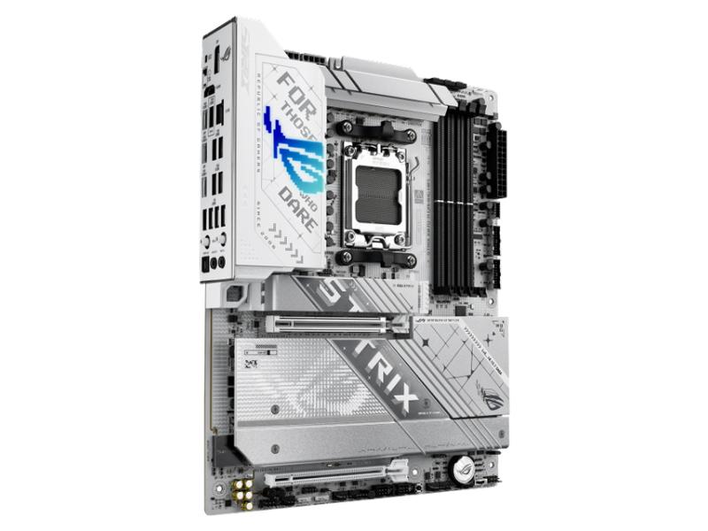 ASUS ROG STRIX X870-A GAMING WIFI